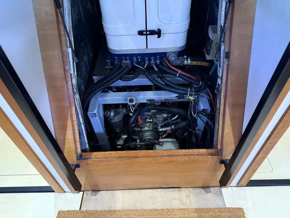 Hanse 630 E - Afbeelding 96