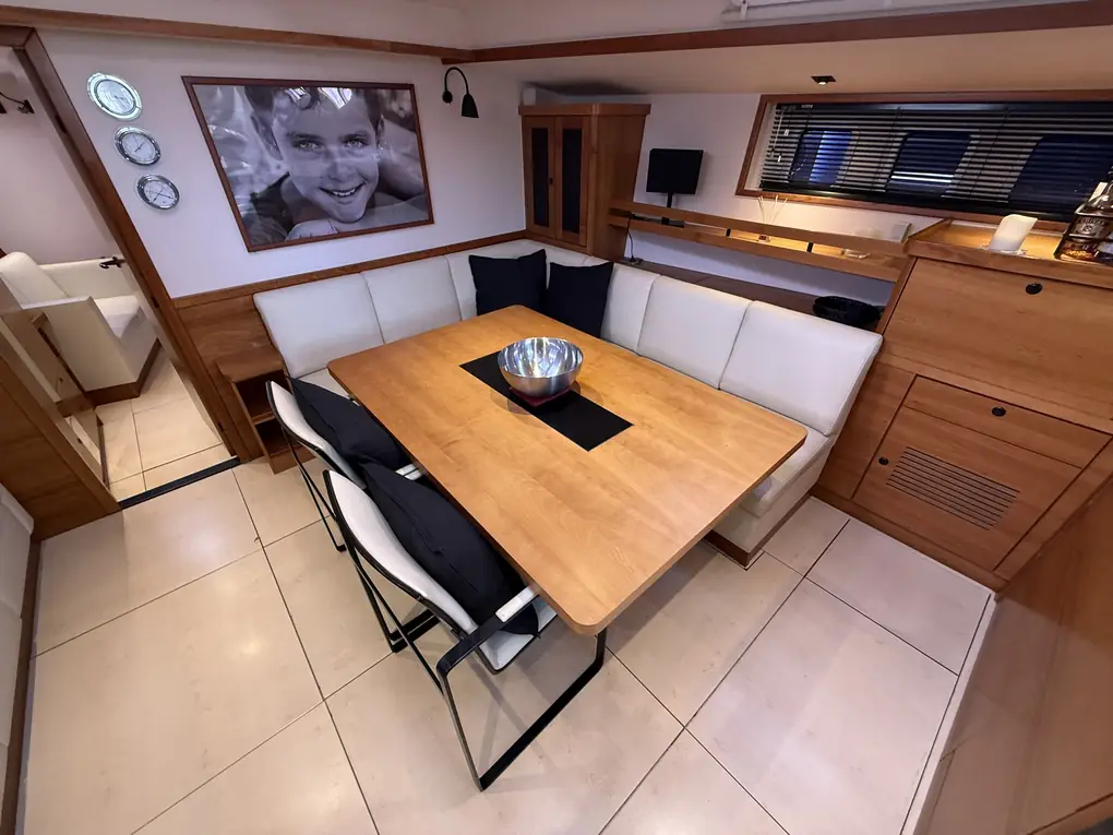 Hanse 630 E - Afbeelding 100