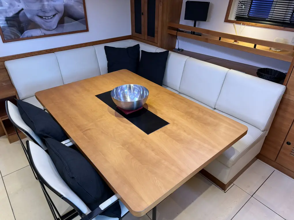 Hanse 630 E - Afbeelding 102