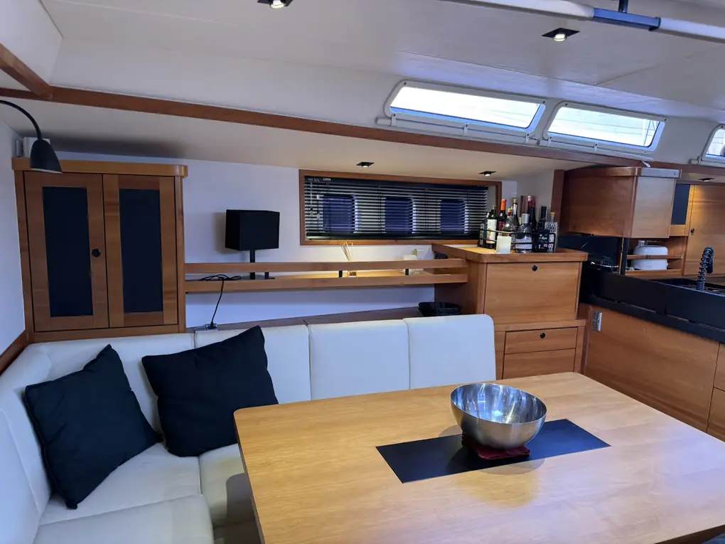 Hanse 630 E - Afbeelding 90