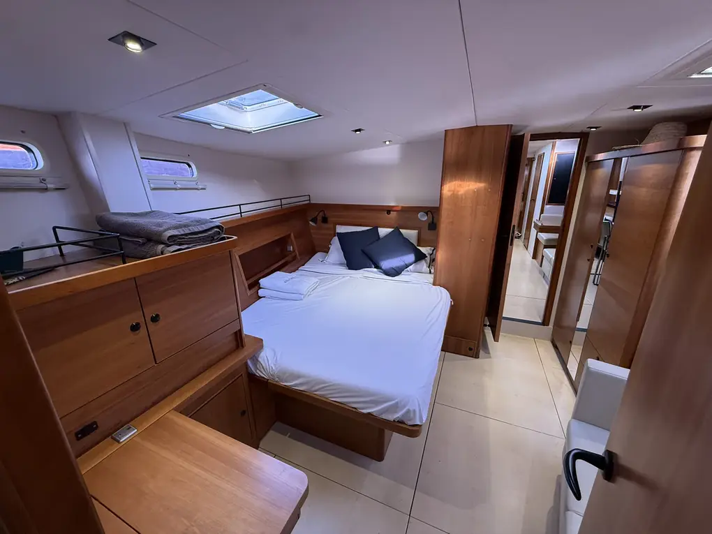 Hanse 630 E - Afbeelding 113