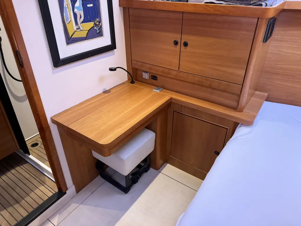 Hanse 630 E - Afbeelding 115