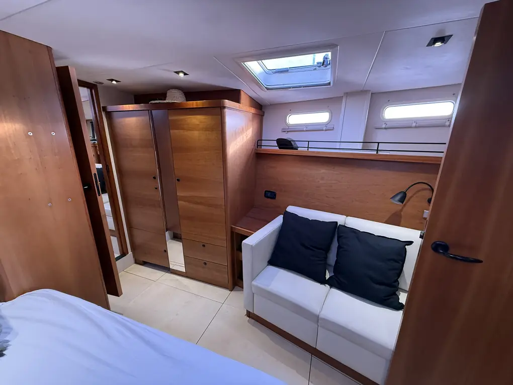 Hanse 630 E - Afbeelding 117