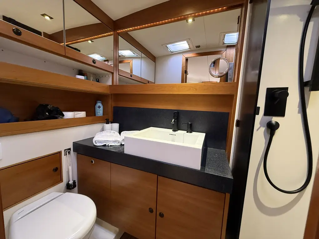 Hanse 630 E - Afbeelding 118