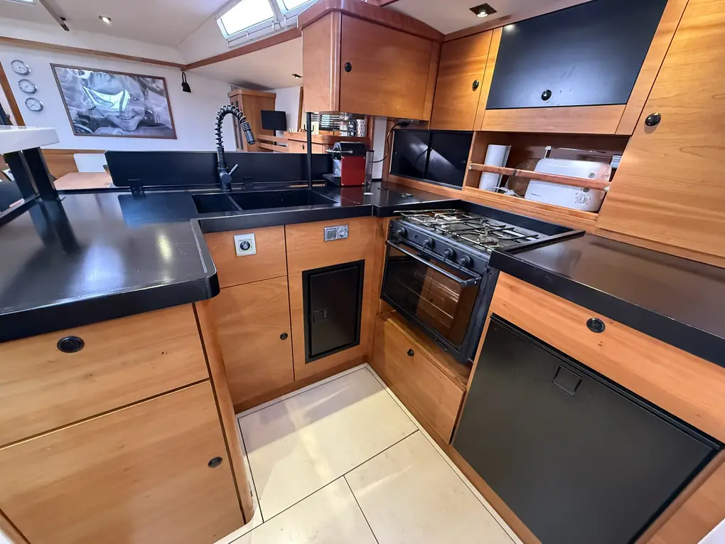 Hanse 630 E - Afbeelding 109