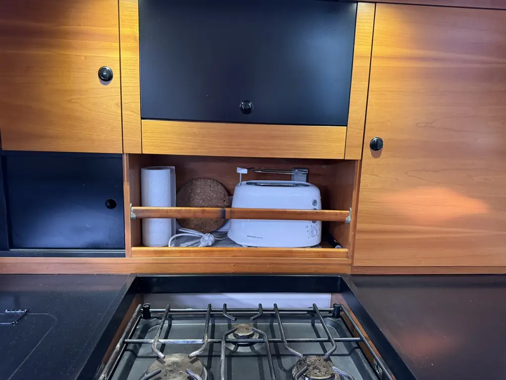 Hanse 630 E - Afbeelding 106