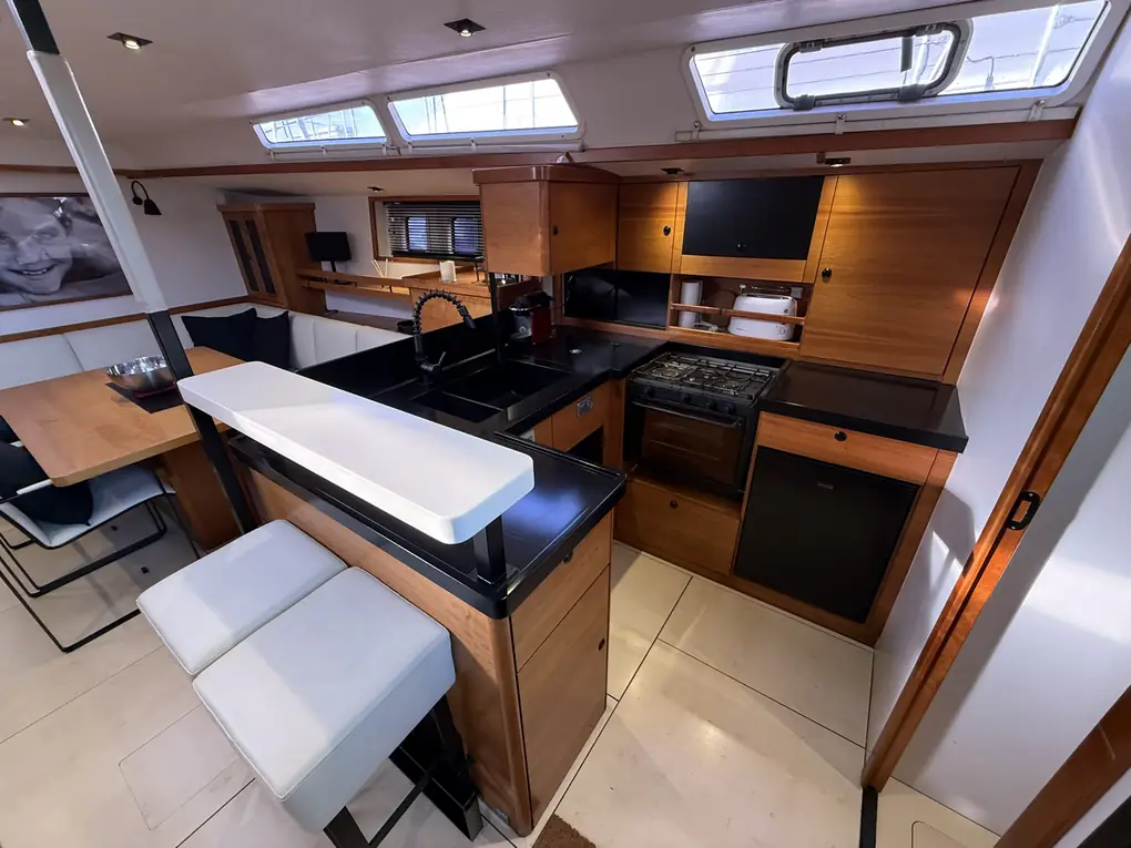 Hanse 630 E - Afbeelding 104