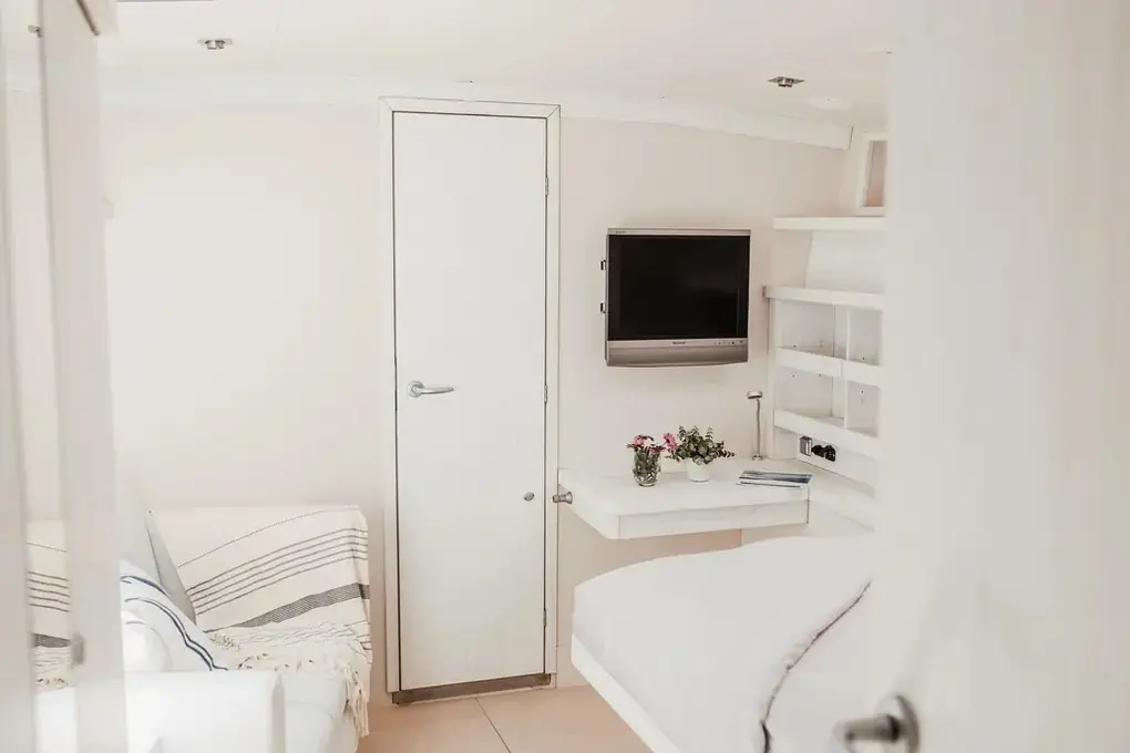 Hanse 630E - Image 9