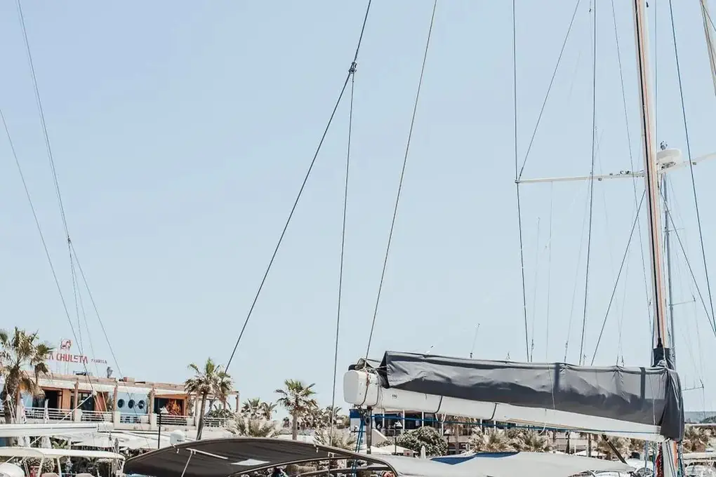 Hanse 630E - Image 8