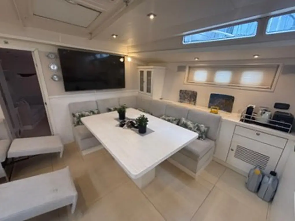 Hanse 630E - Image 22