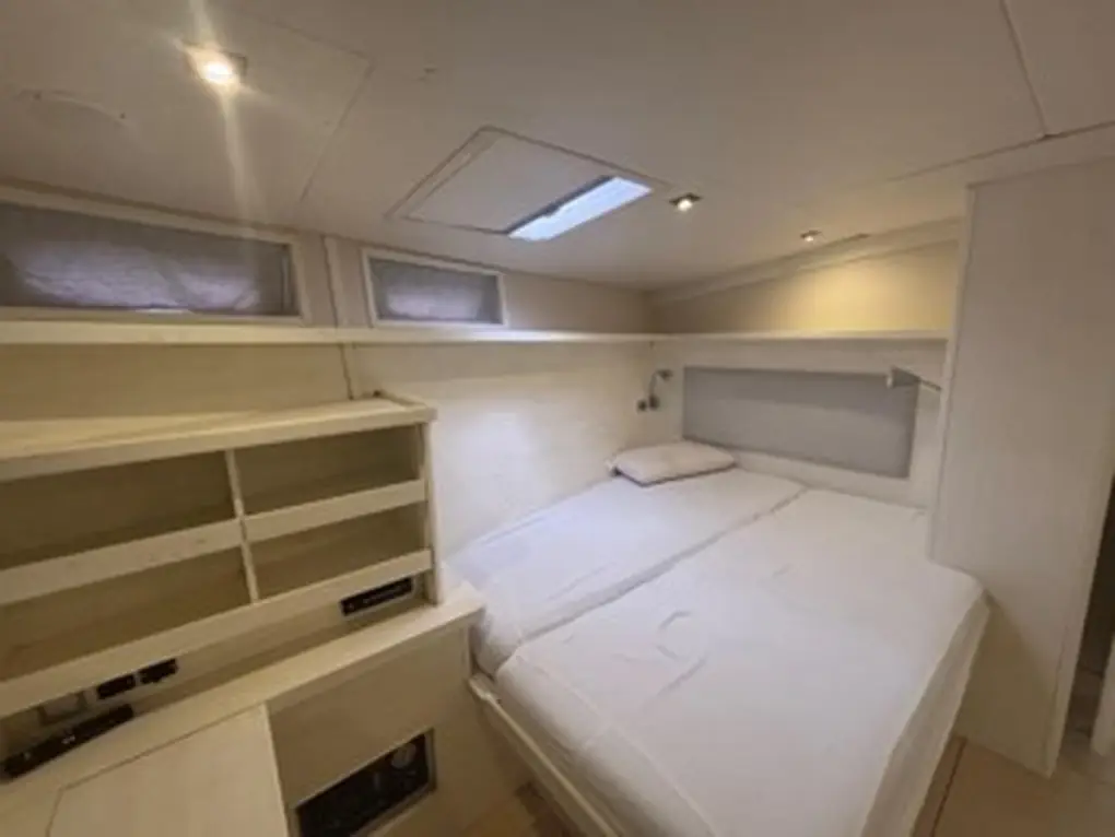 Hanse 630E - Image 24