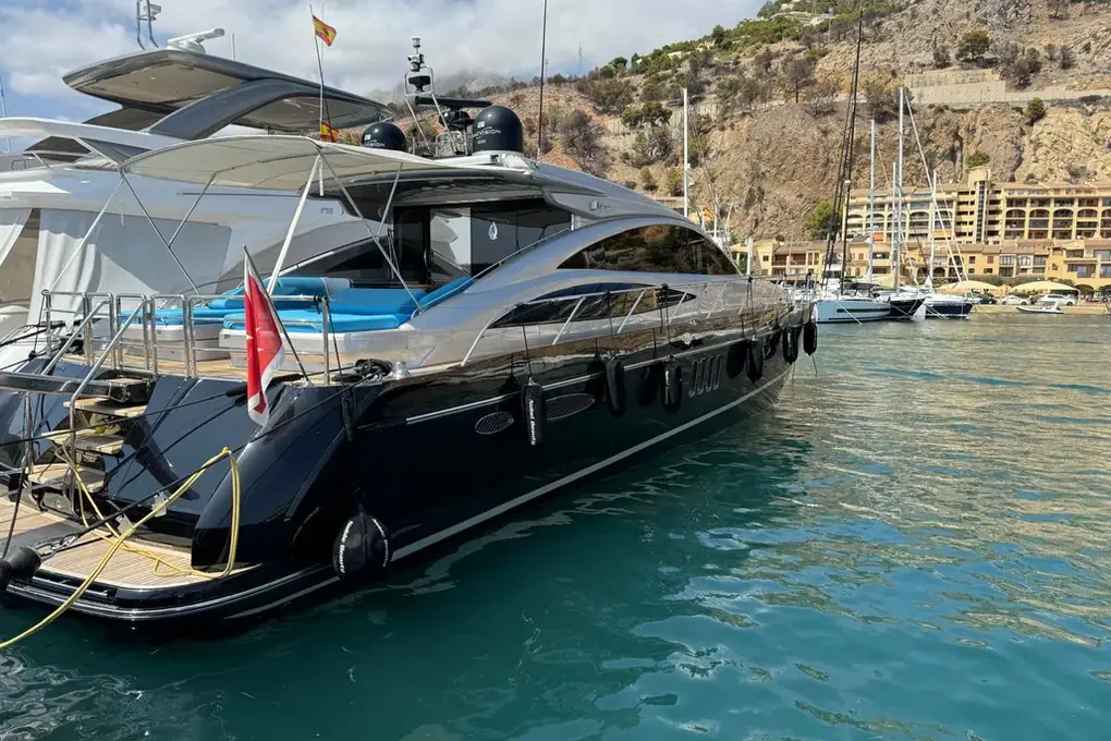 Princess V70