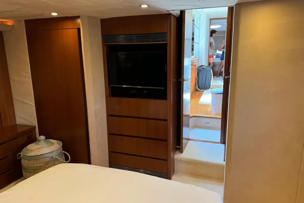 Princess V70 - Afbeelding 10