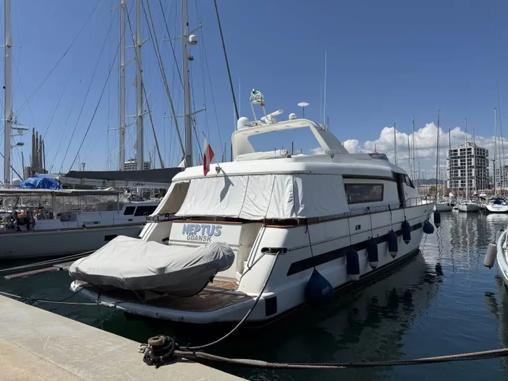 San Lorenzo 82 - Image 3