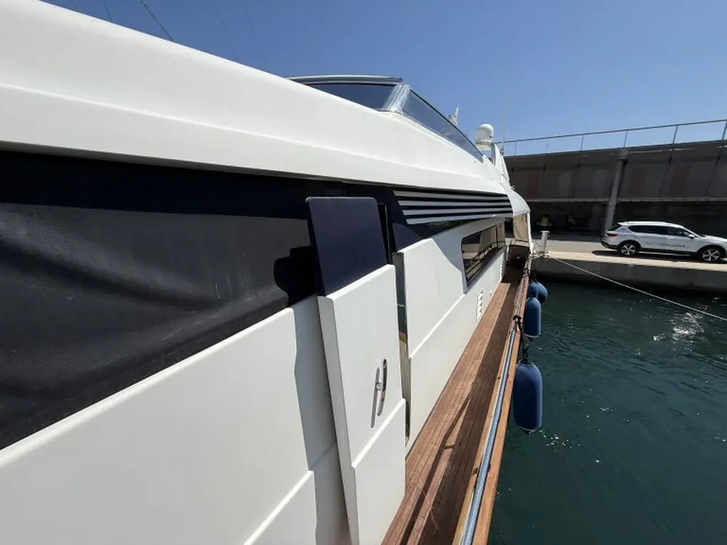 San Lorenzo 82 - Image 20