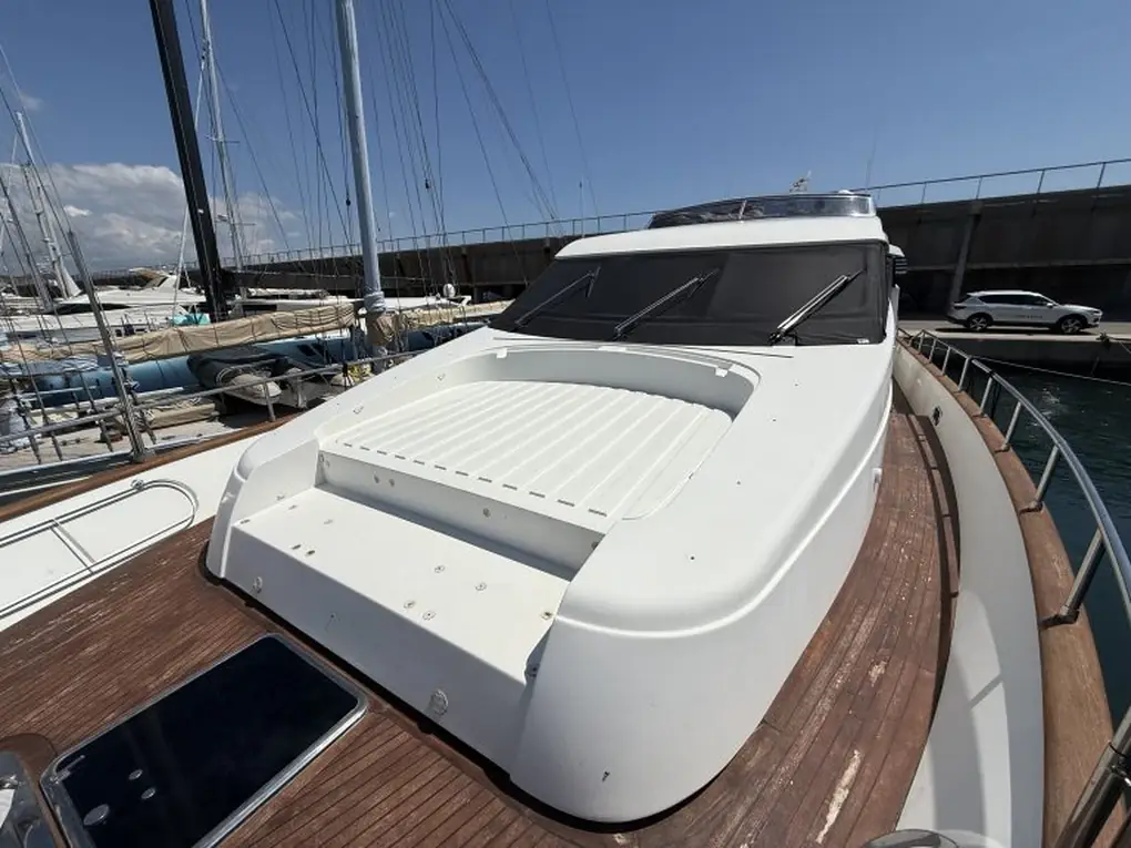San Lorenzo 82 - Image 21