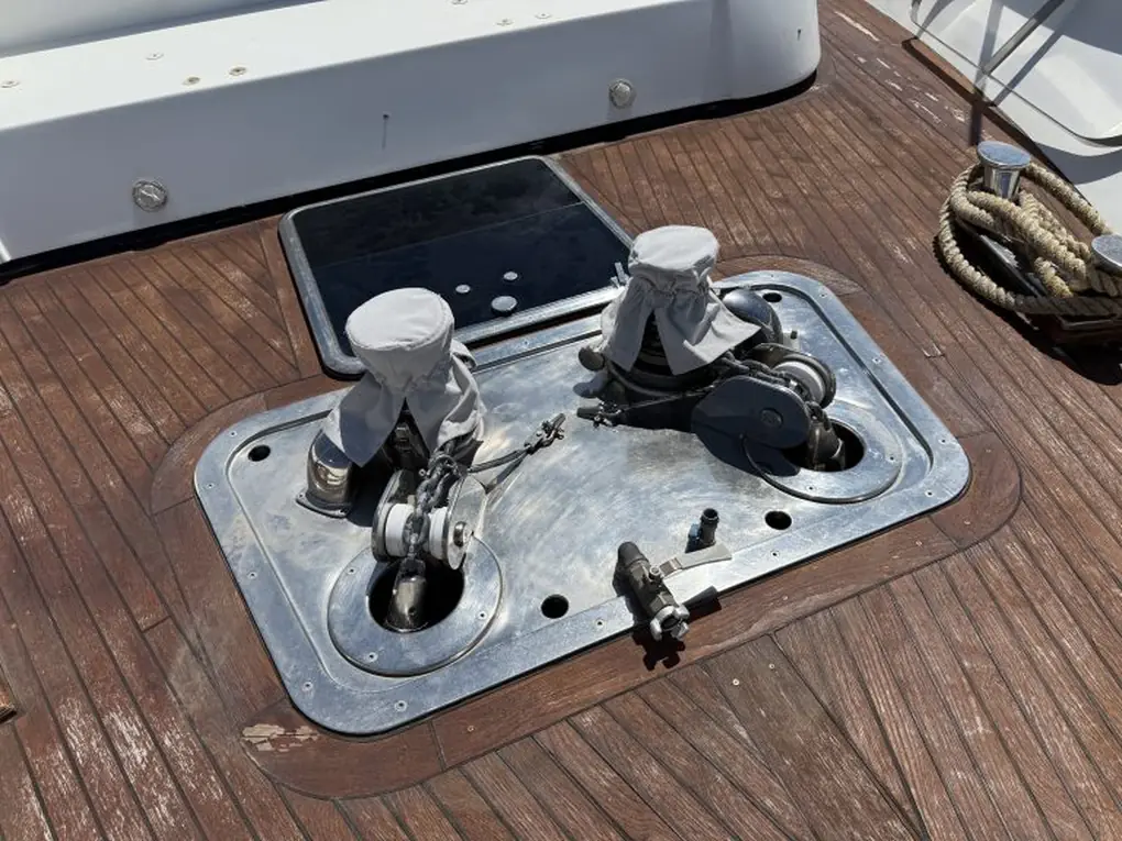 San Lorenzo 82 - Image 15