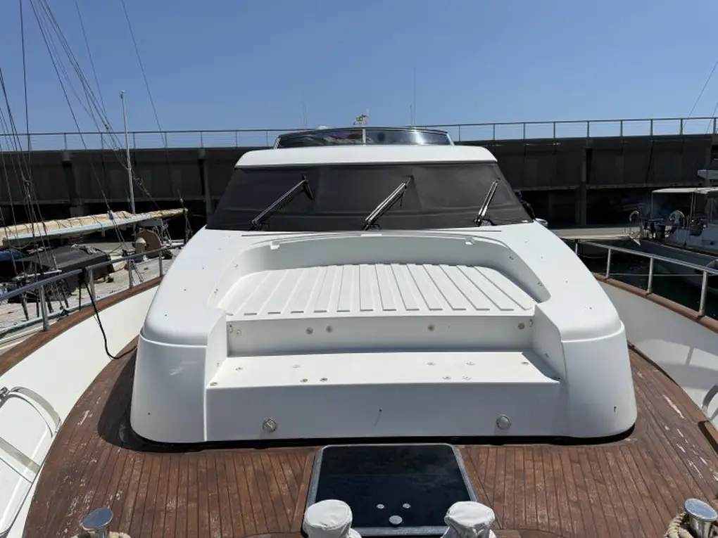 San Lorenzo 82 - Image 23