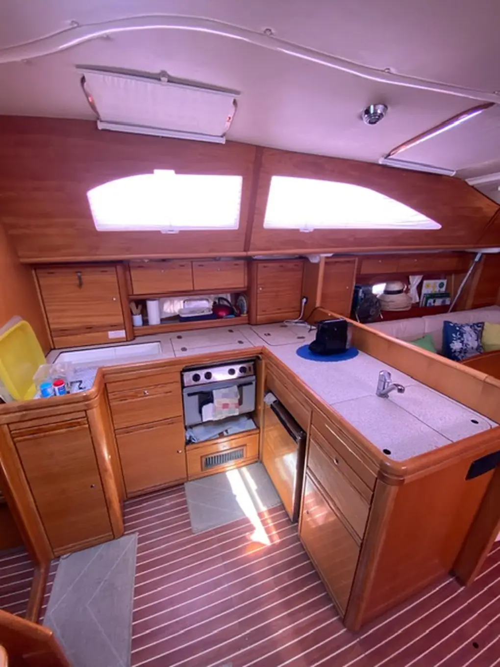 Bavaria 50 Vision - Image 26