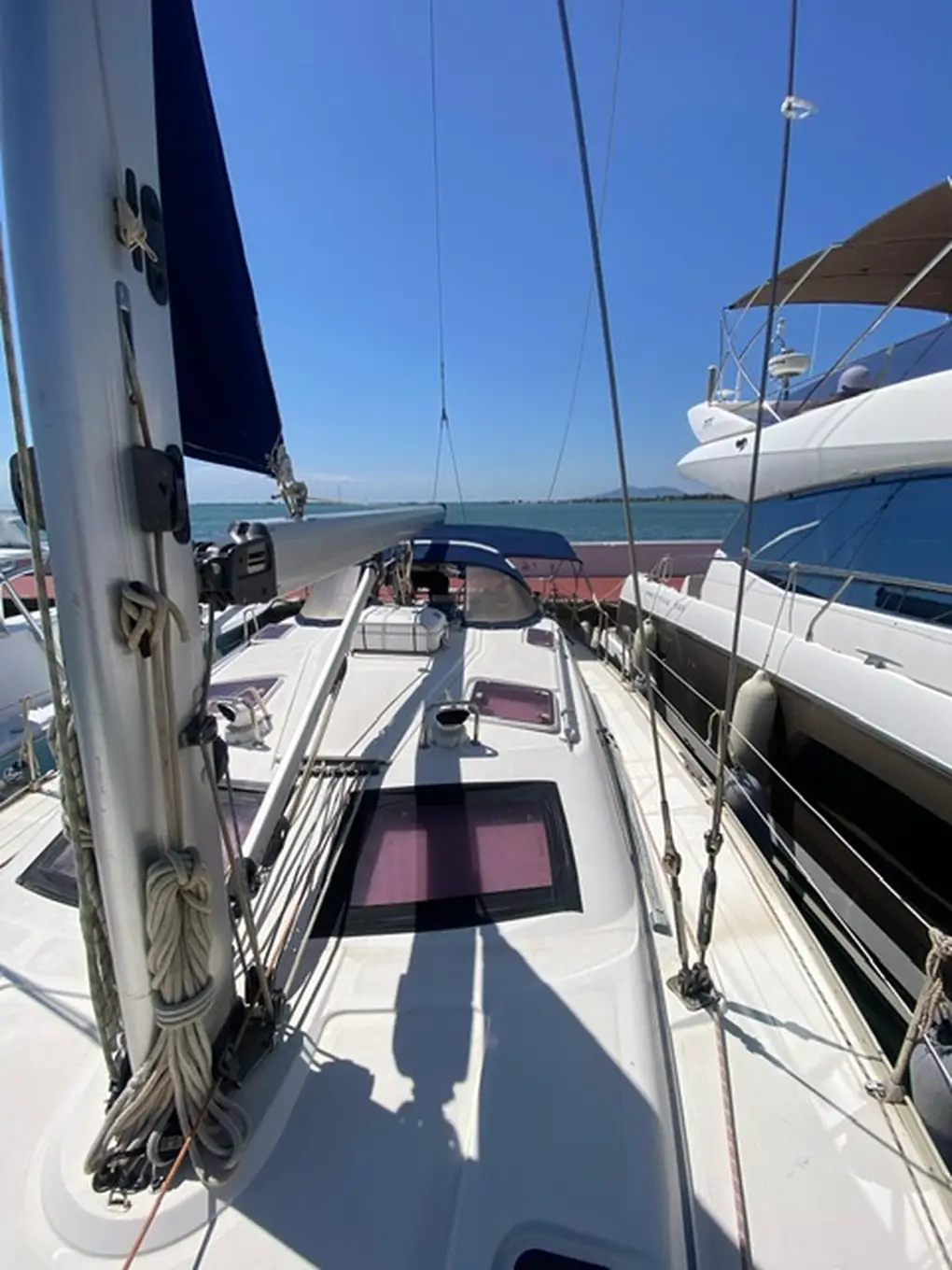 Bavaria 50 Vision - Image 36