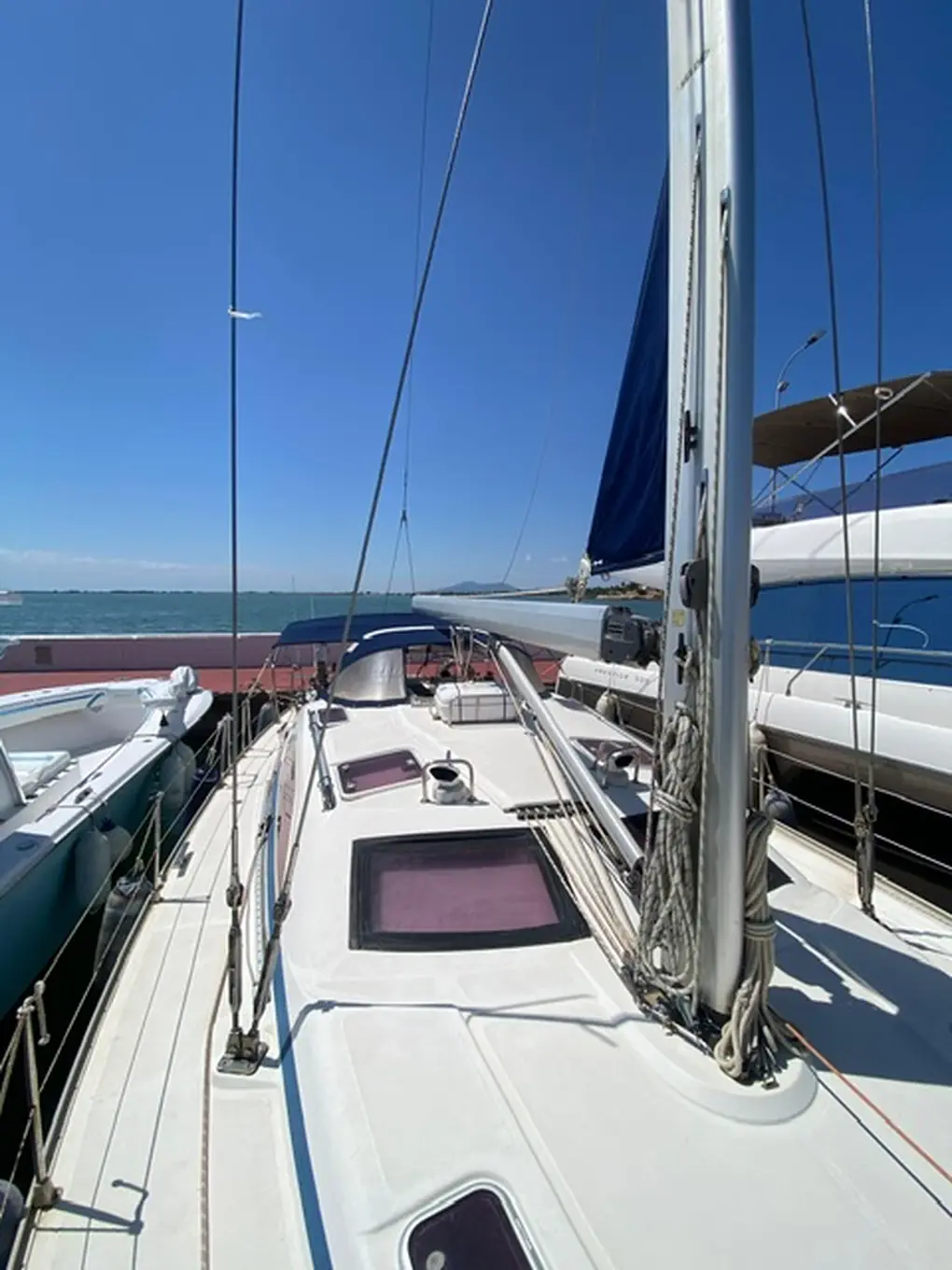 Bavaria 50 Vision - Image 37