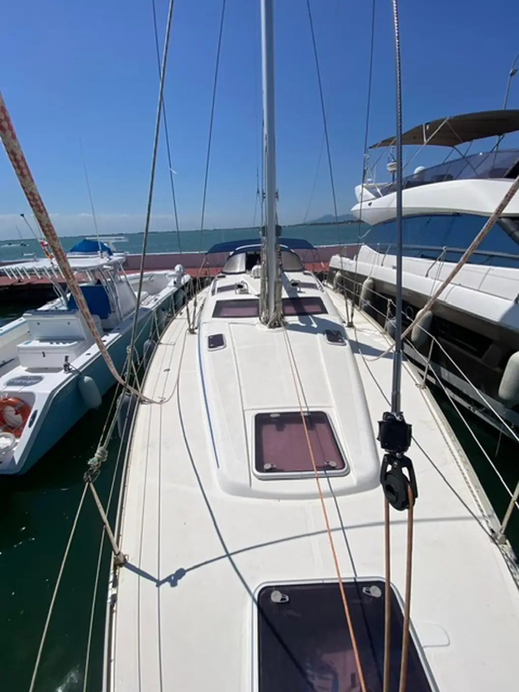 Bavaria 50 Vision - Image 2