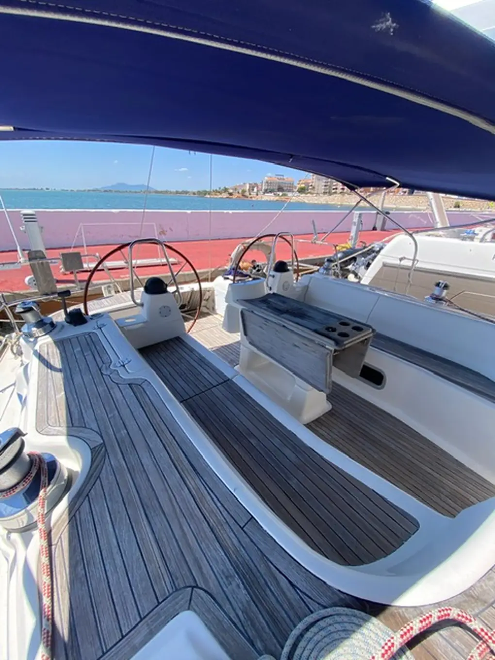 Bavaria 50 Vision - Image 3