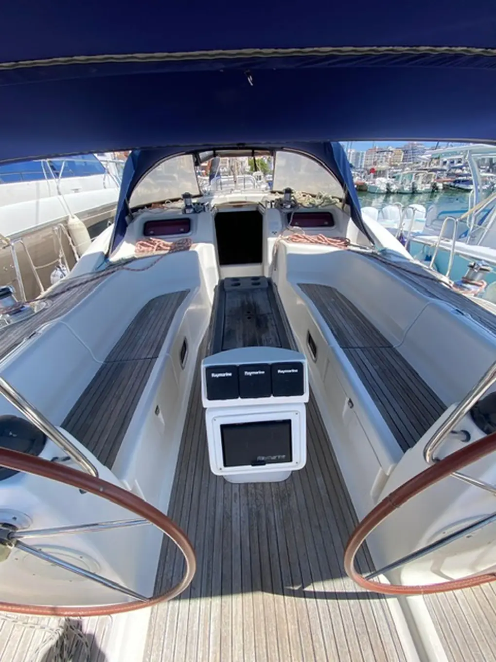 Bavaria 50 Vision - Image 4