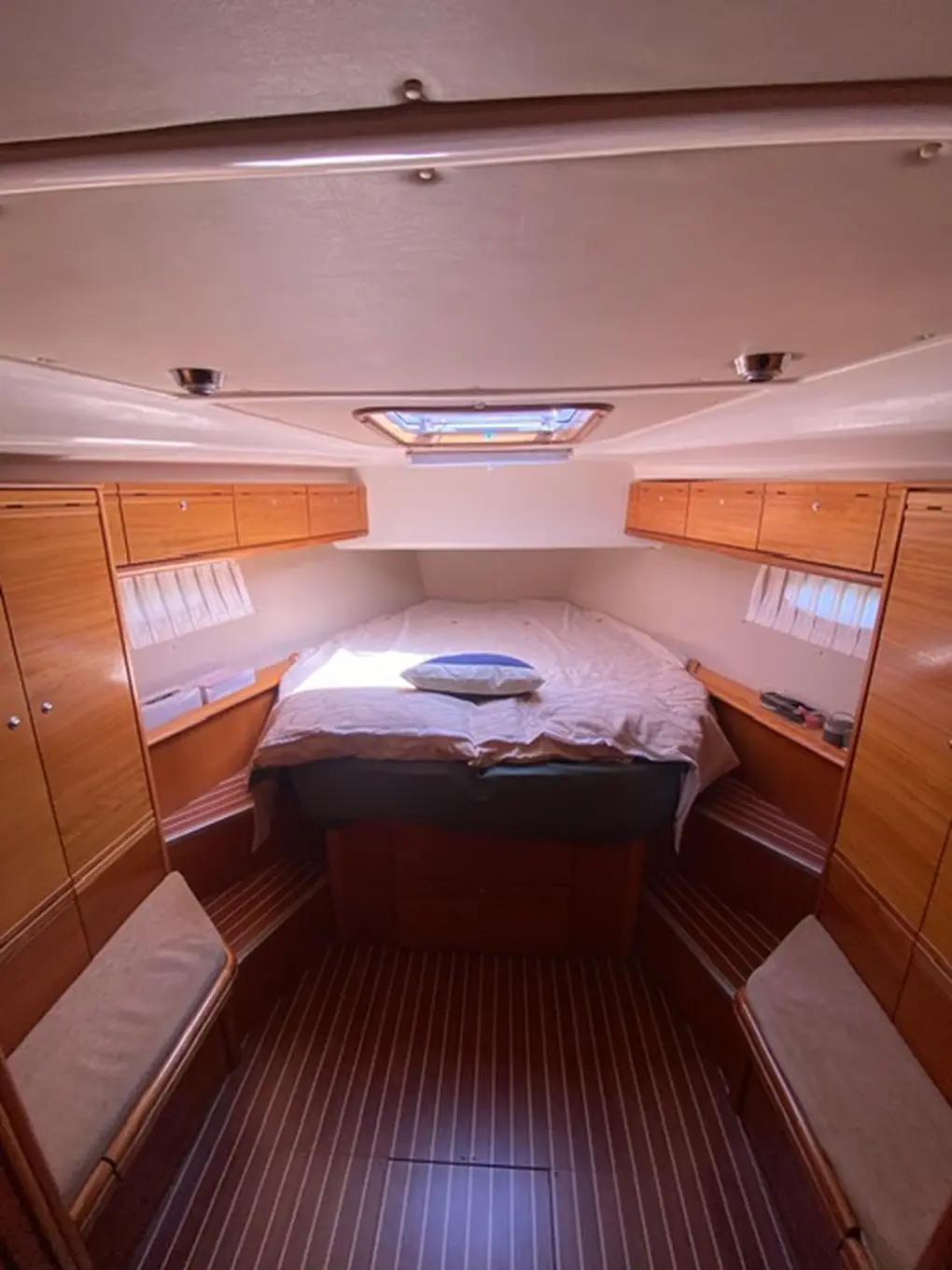 Bavaria 50 Vision - Image 7