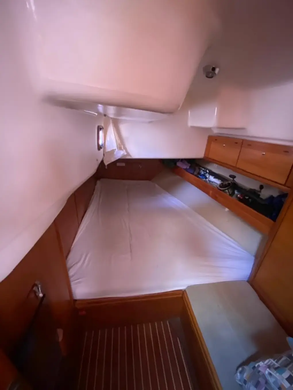 Bavaria 50 Vision - Image 12