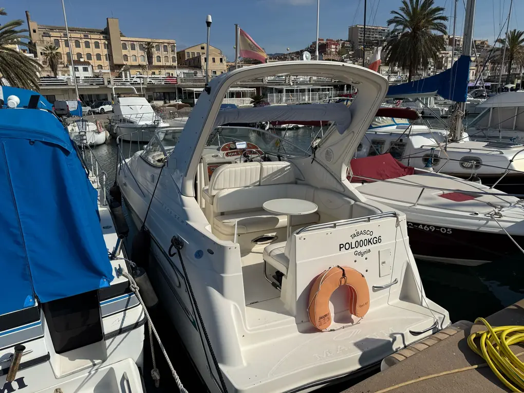 Bavaria 50 Vision - Image 14