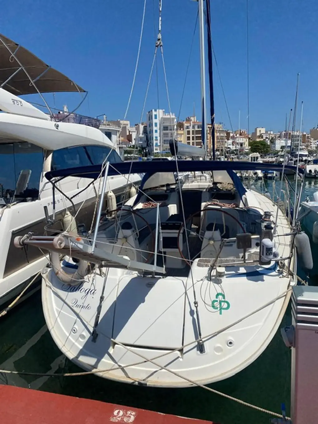 Bavaria 50 Vision - Image 19
