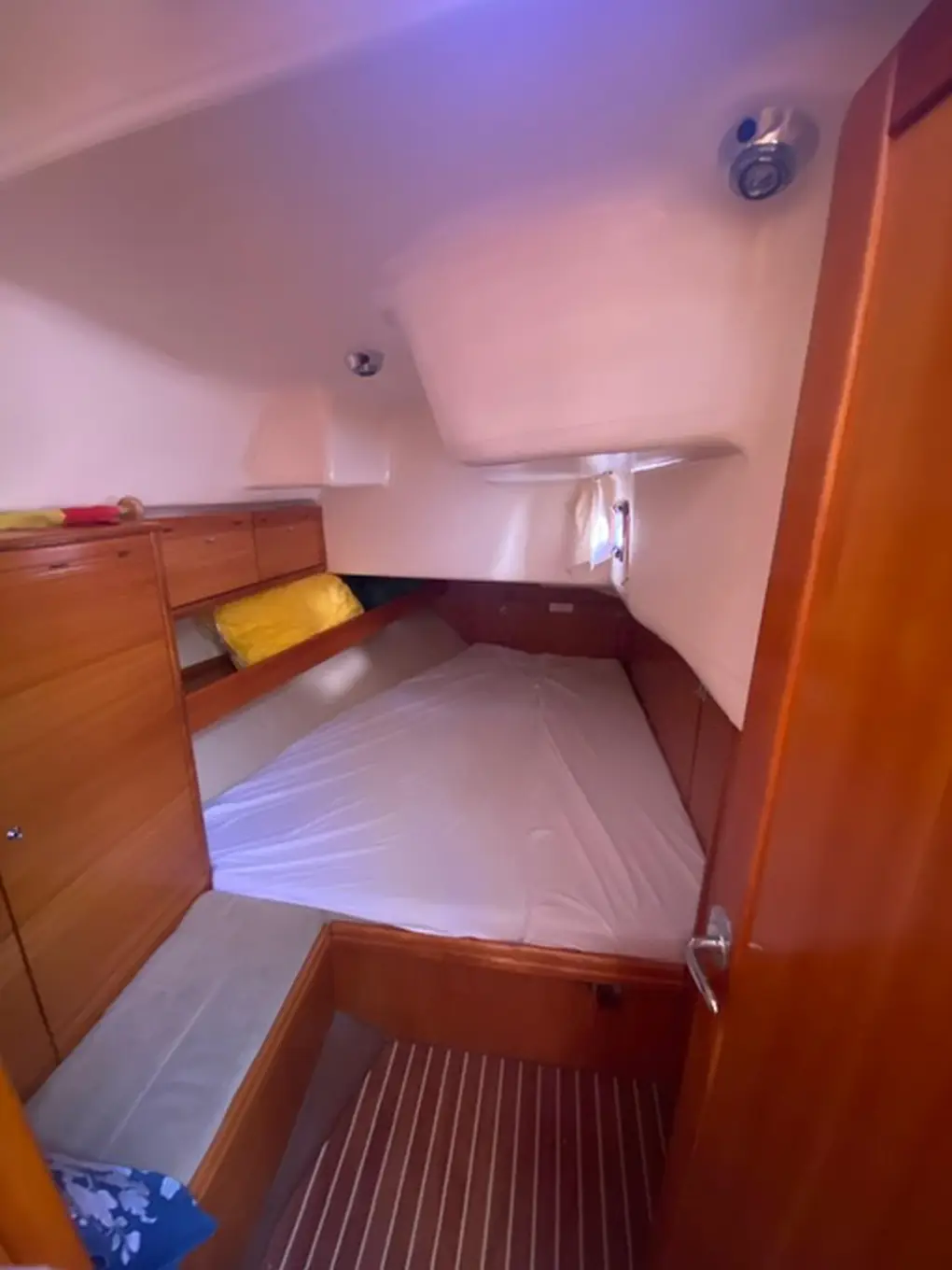 Bavaria 50 Vision - Image 25