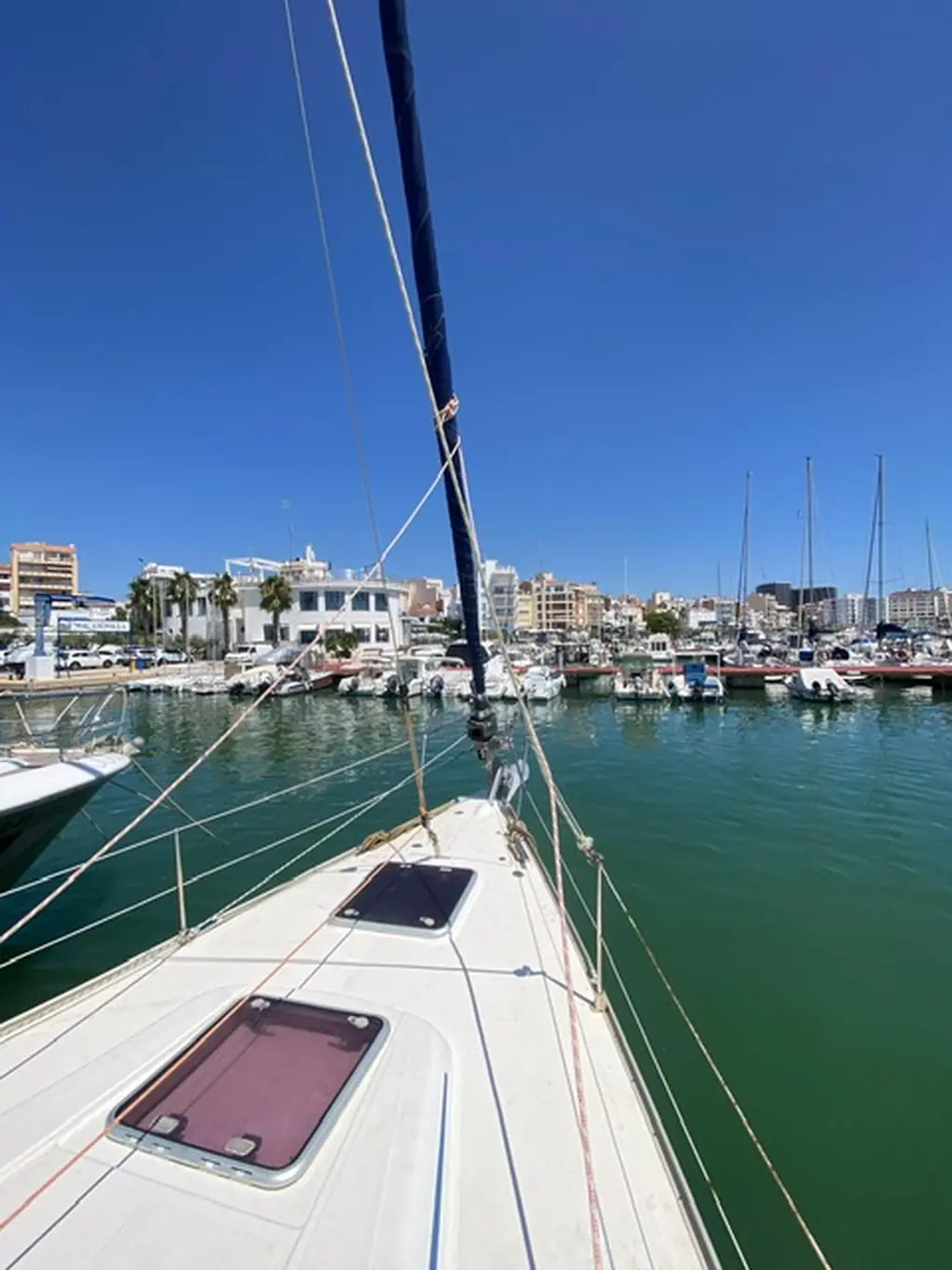 Bavaria 50 Vision - Image 29