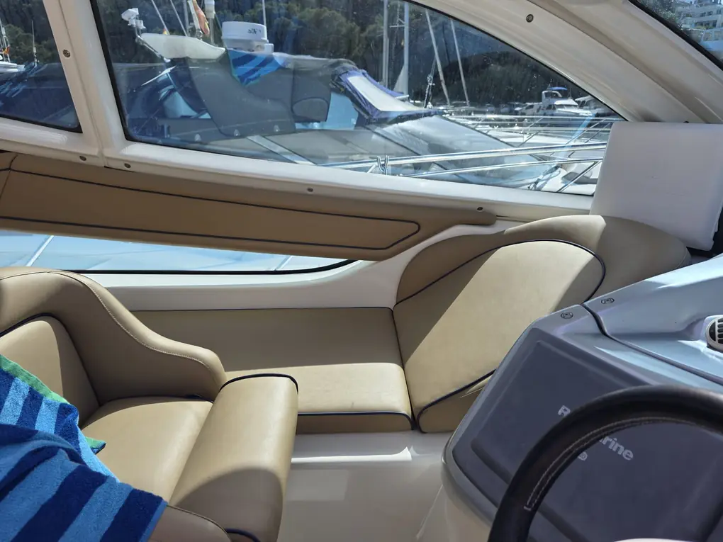 Cranchi 43 Mediterranee HT - Image 14