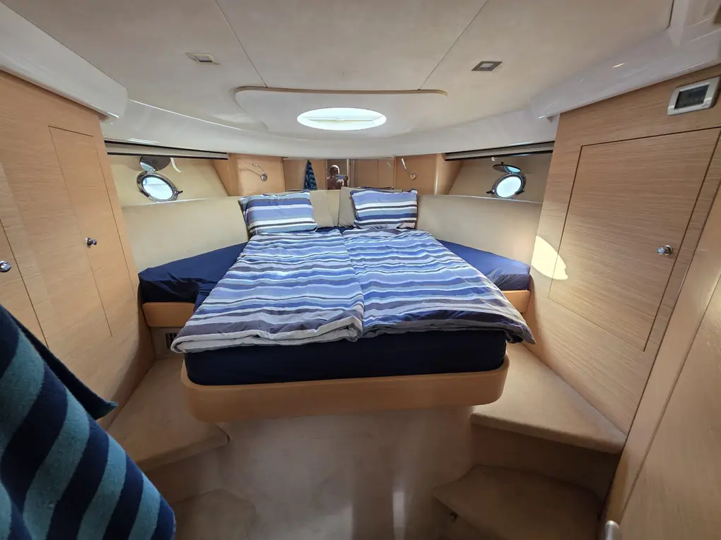 Cranchi 43 Mediterranee HT - Image 16