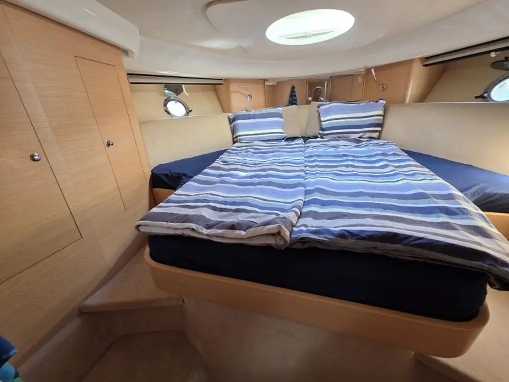 Cranchi 43 Mediterranee HT - Image 20