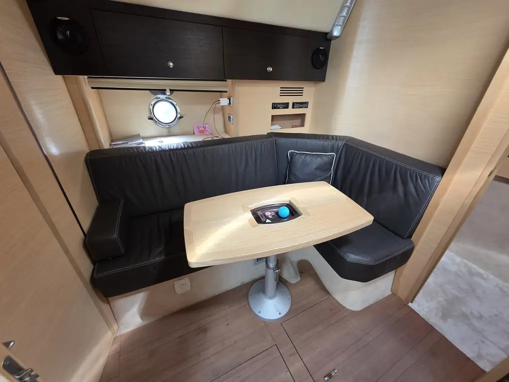 Cranchi 43 Mediterranee HT - Image 21