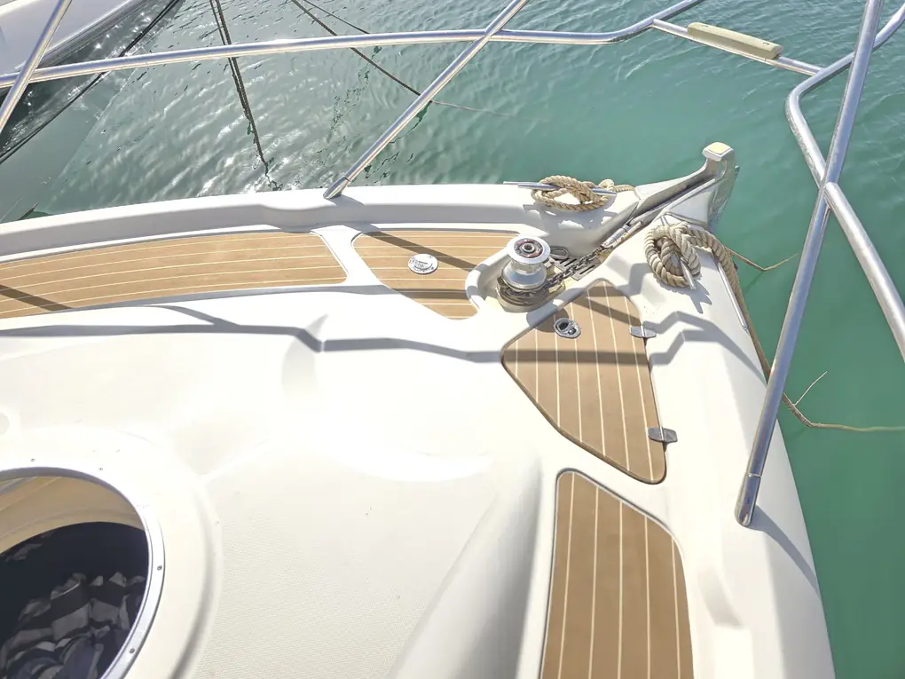 Cranchi 43 Mediterranee HT - Image 4