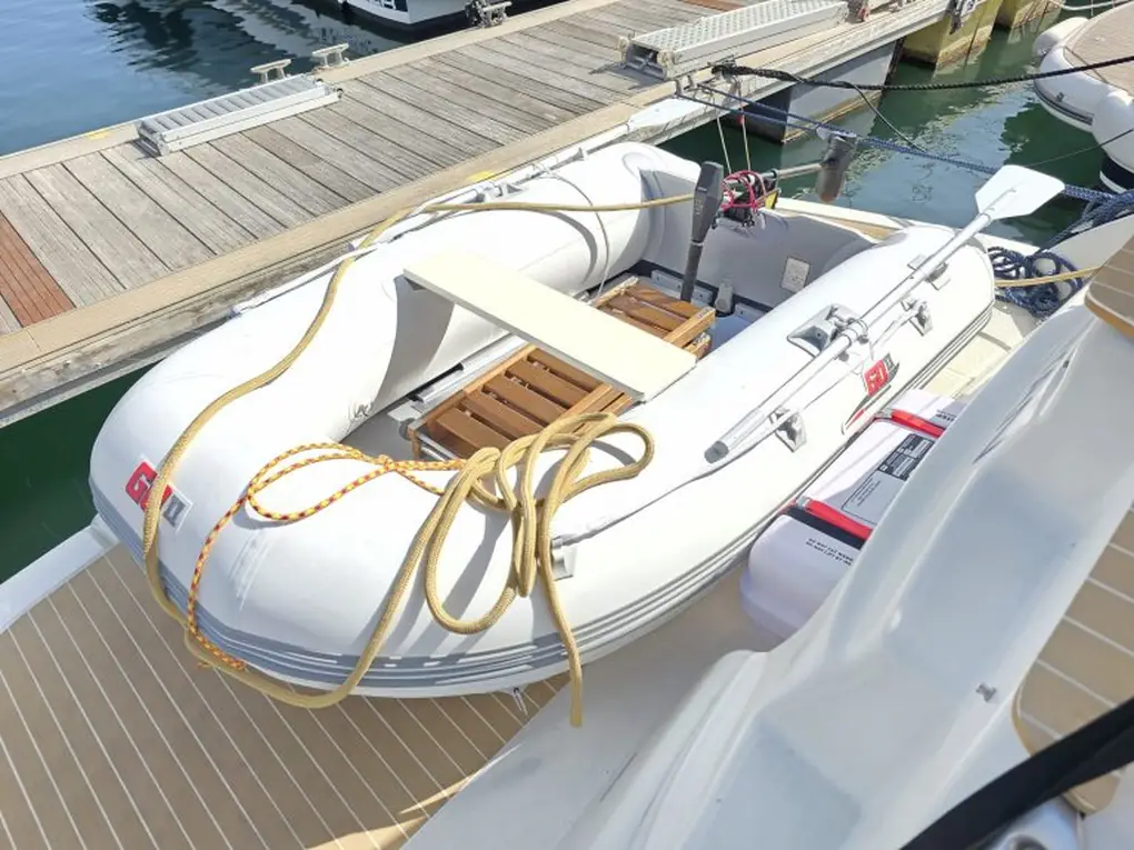 Cranchi 43 Mediterranee HT - Image 7