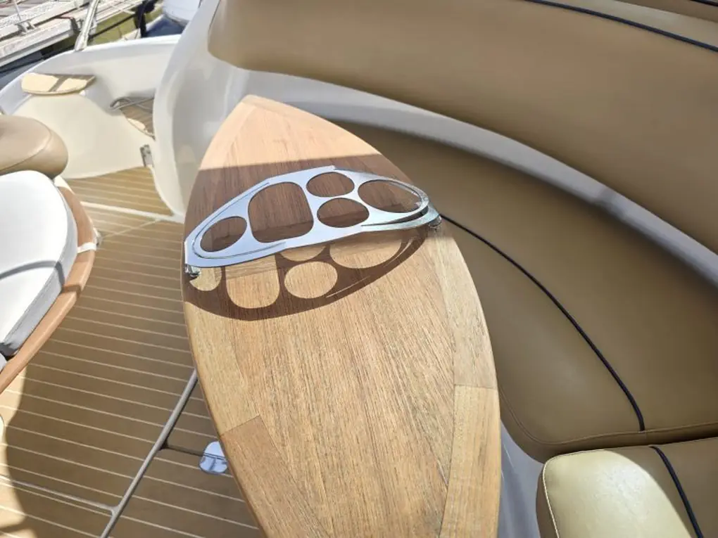 Cranchi 43 Mediterranee HT - Image 8
