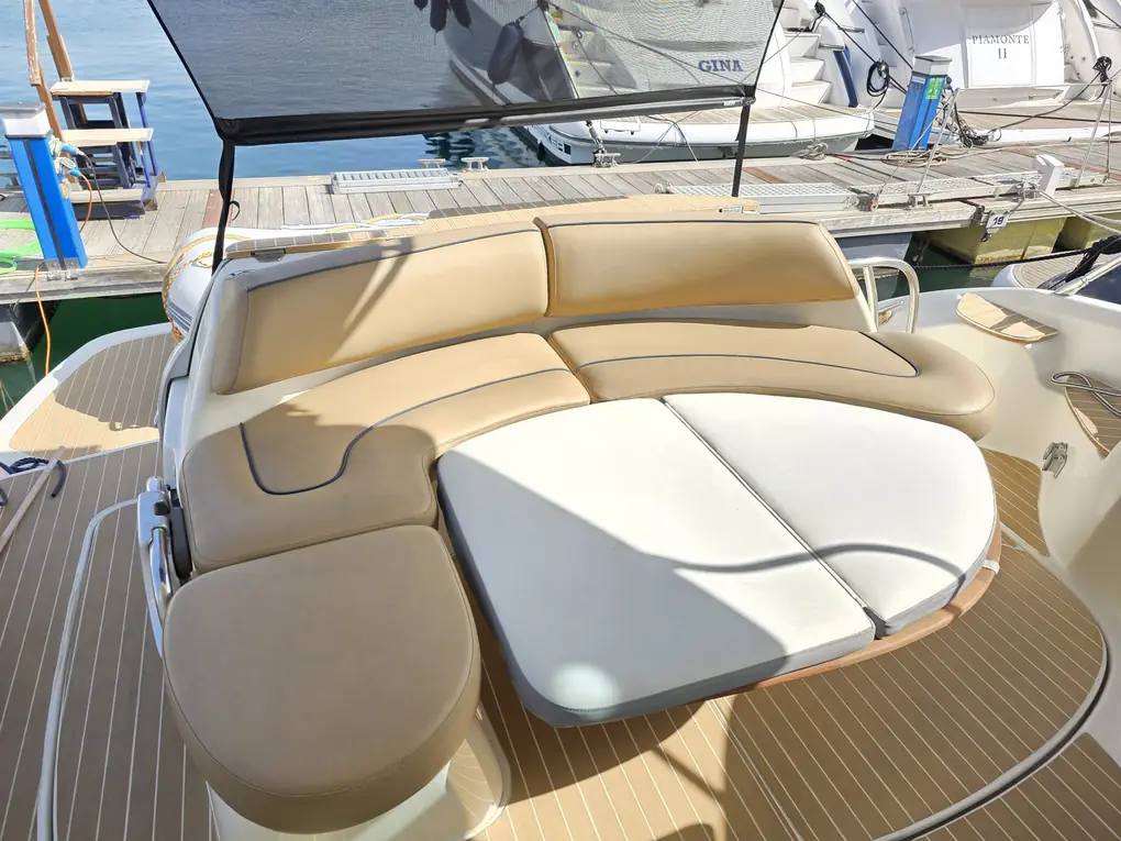 Cranchi 43 Mediterranee HT - Image 10