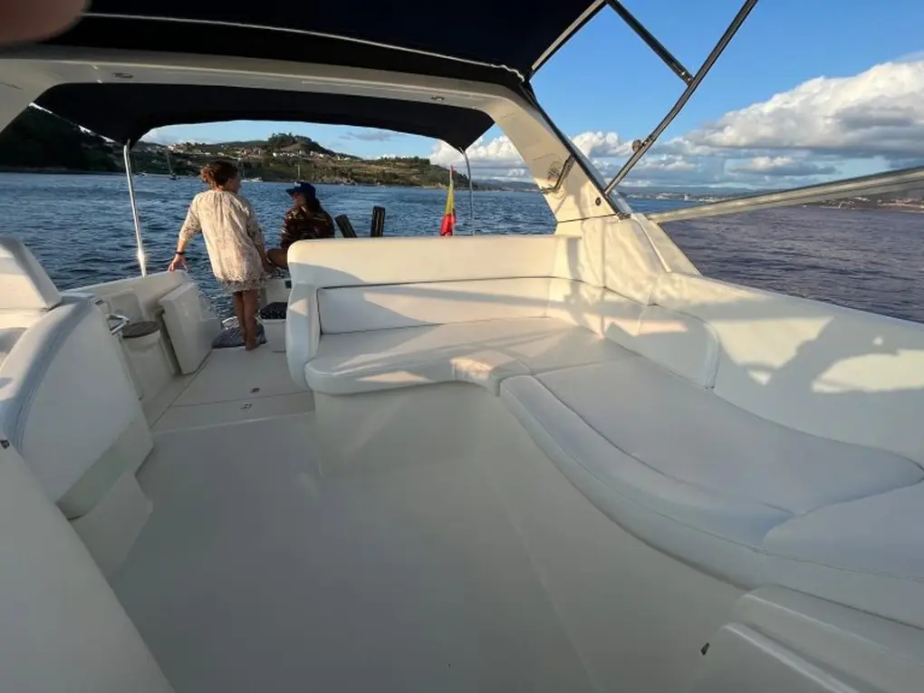 Cranchi Smeraldo 37 – Image 11