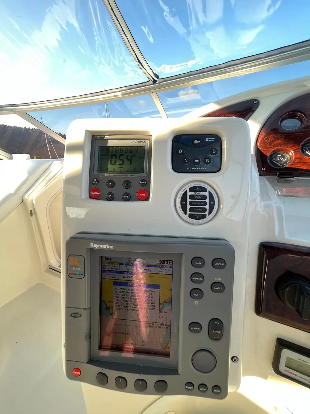 Cranchi Smeraldo 37 – Image 18