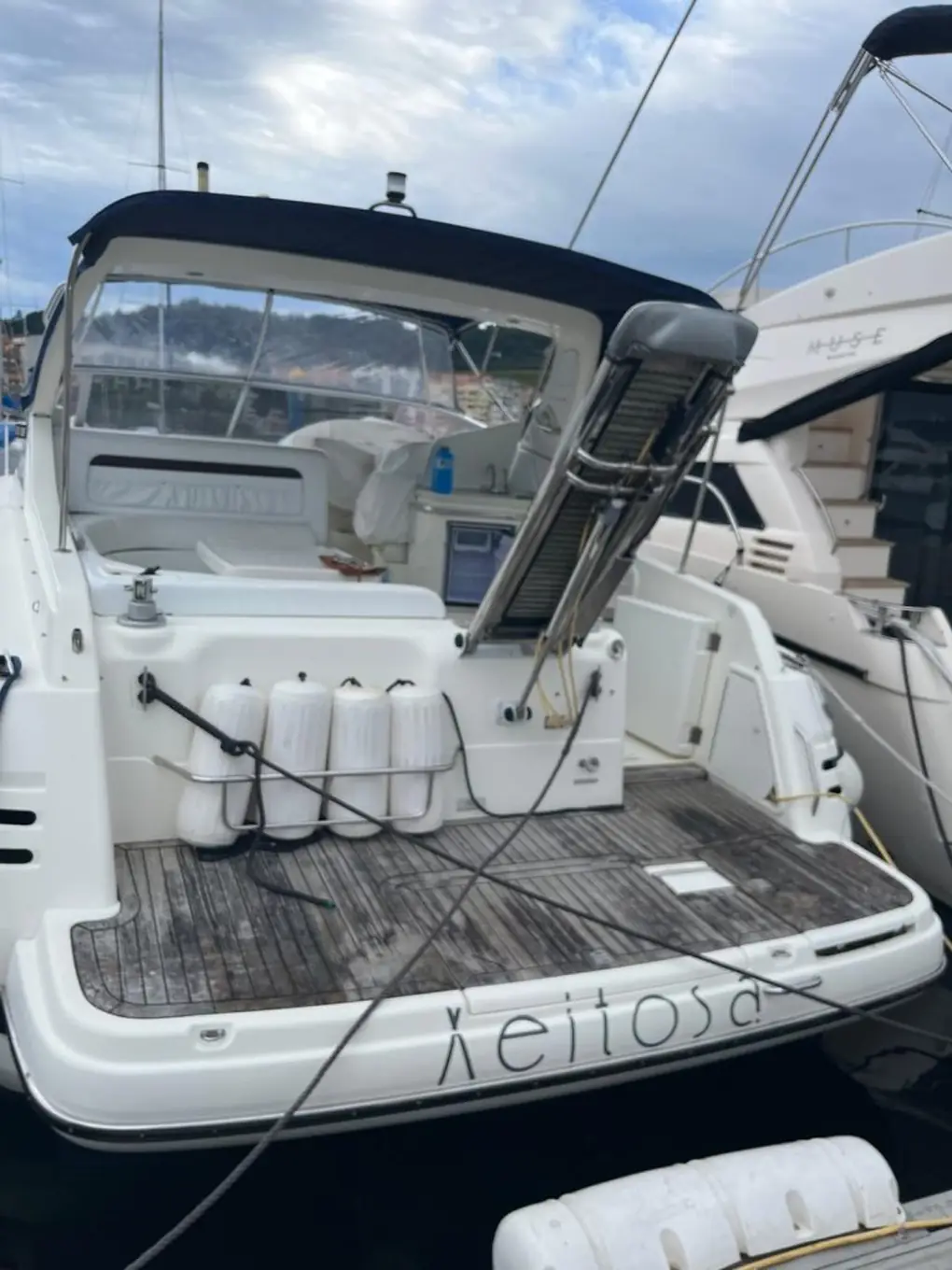 Cranchi Smeraldo 37 – Image 5