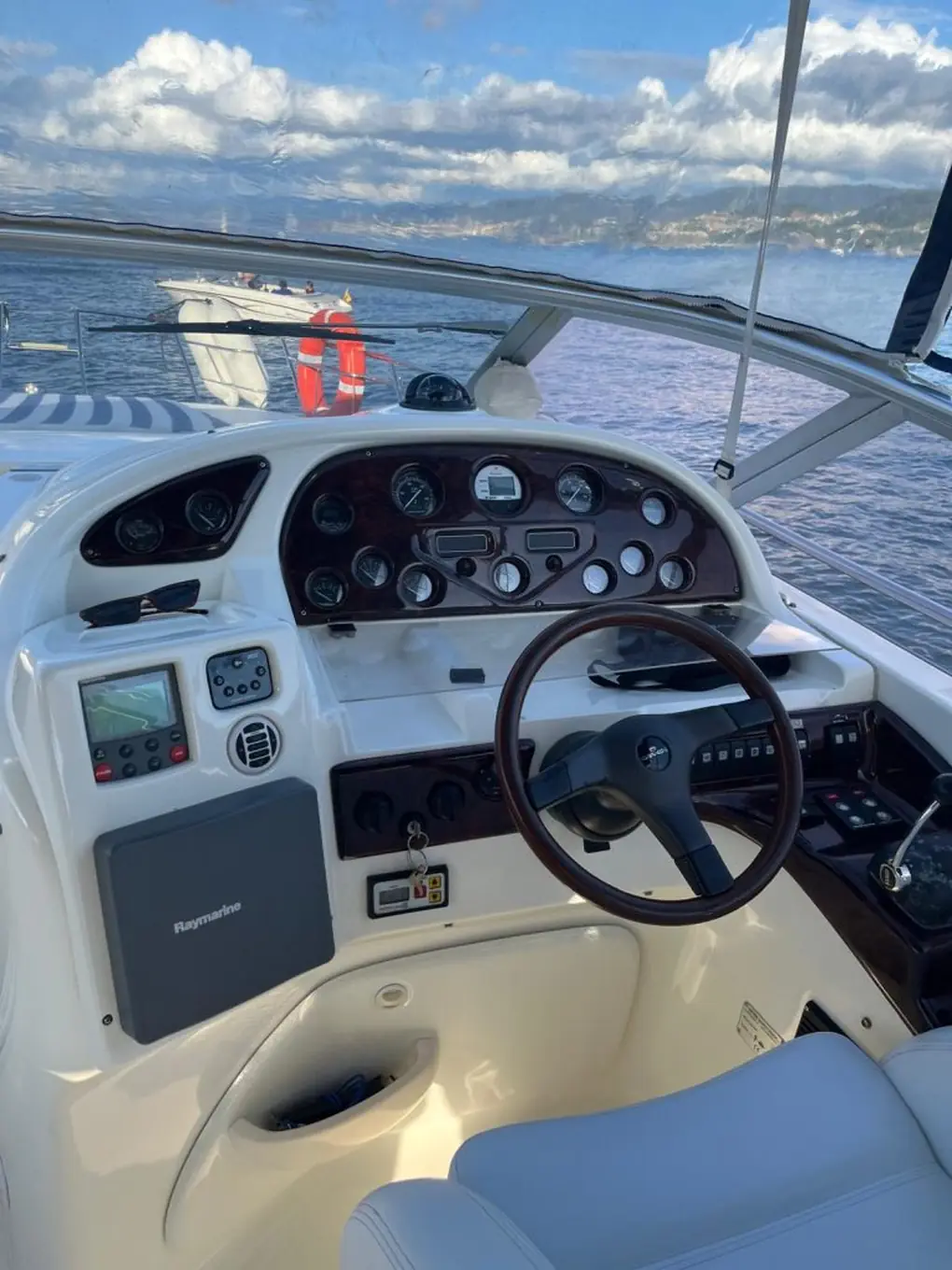 Cranchi Smeraldo 37 – Image 7