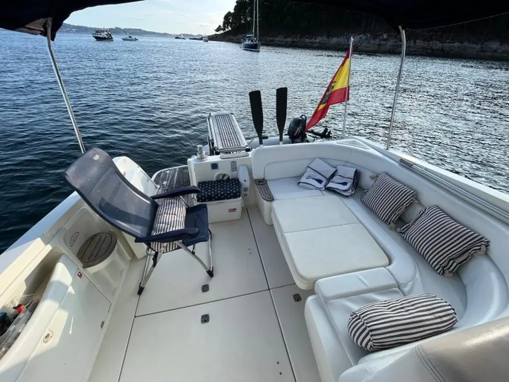 Cranchi Smeraldo 37 – Image 8