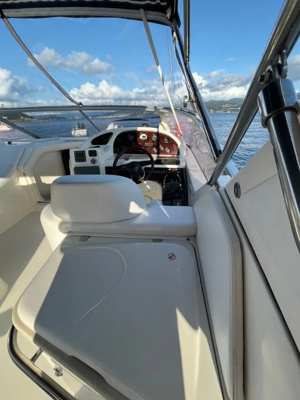 Cranchi Smeraldo 37 – Image 10