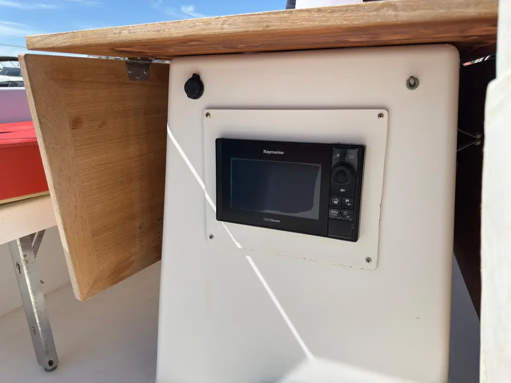 Dufour 512 Grand Large - Afbeelding 2