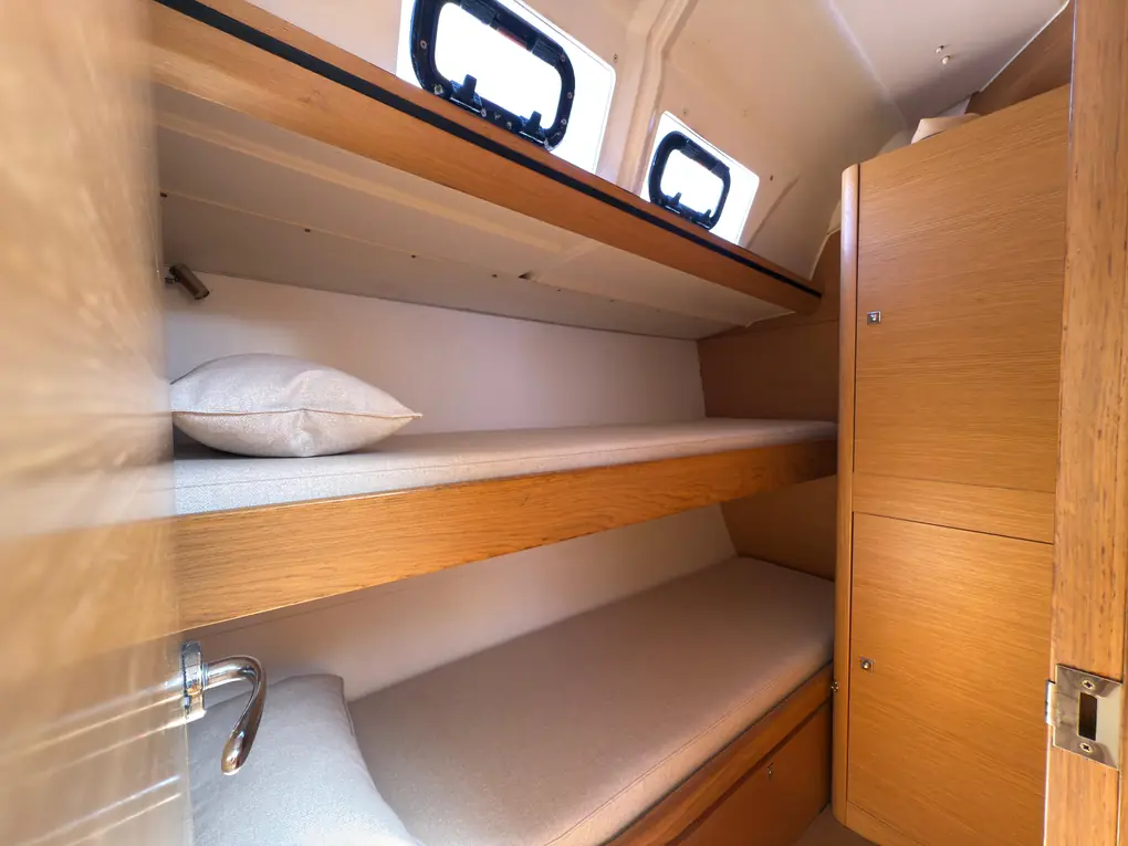 Dufour 512 Grand Large - Afbeelding 18